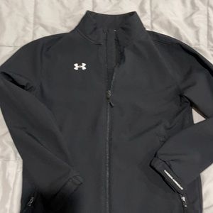 Boys YXL under armour jacket